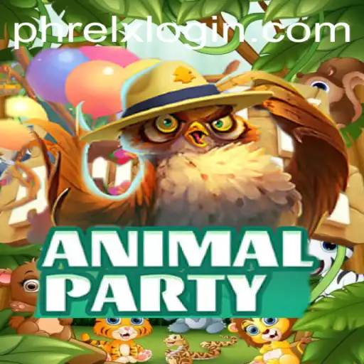 AnimalParty: A New Adventure in Gaming