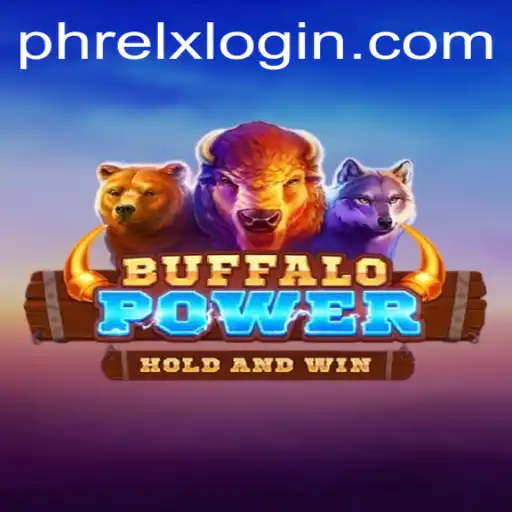 BuffaloPower: An Immersive Gaming Experience