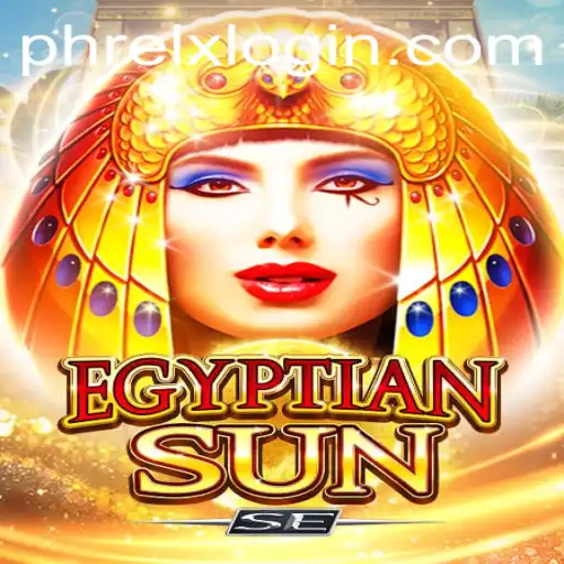 Discover the Mysteries of EgyptianSunSE: A New Gaming Sensation