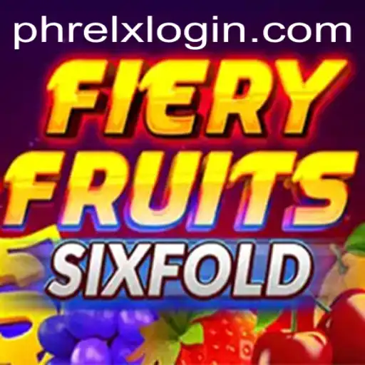 FieryFruitsSixFold: A New Gaming Sensation on phrelx.com