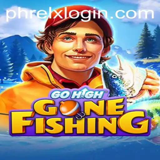 Dive into GoHighGoneFishing: A Captivating Adventure in the Digital Waters