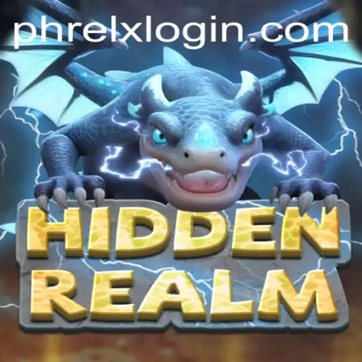 HiddenRealm: A Deep Dive into the Mysterious World of Phrelx.com