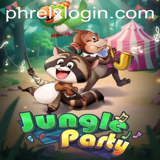 Dive Into the Thrilling Adventure of JungleParty