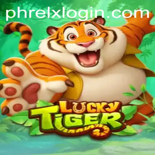 Explore the Thrilling World of LuckyTiger: Game Description, Introduction, and Rules