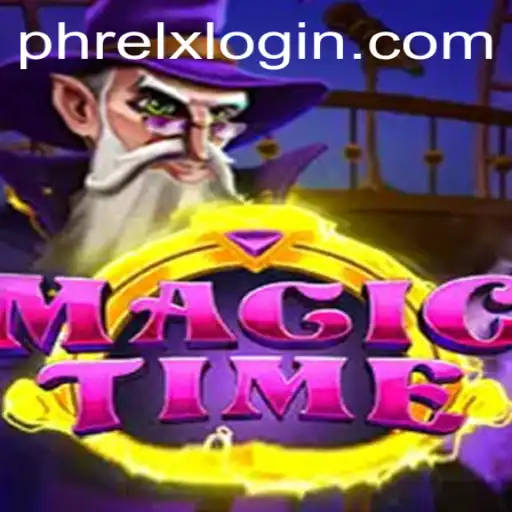 The Enchanting World of MagicTime