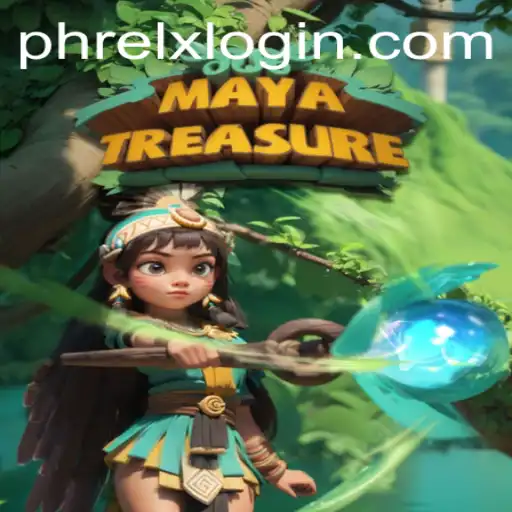 MayaTreasure: An Exciting Adventure into Hidden Worlds