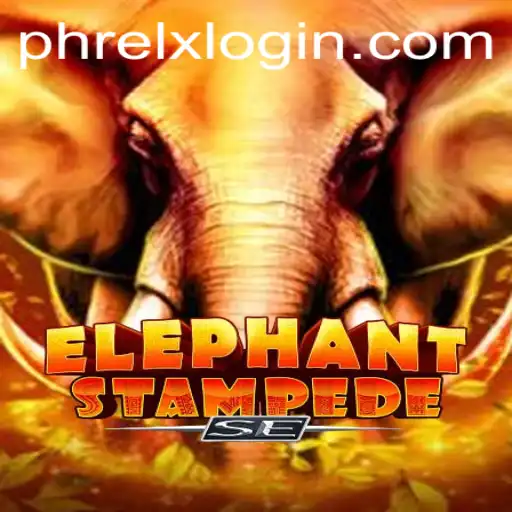 ElephantStampedeSE: A Riveting Adventure Game You Can't Miss