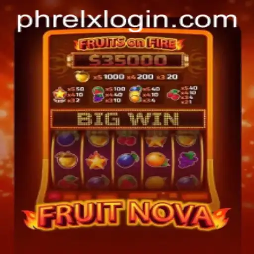 Discover the Thrills of FruitNova: A Juicy Gaming Experience