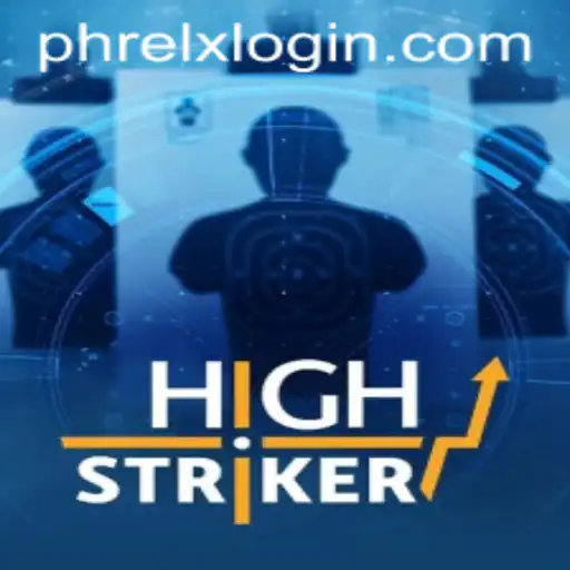 Unveiling HighStriker: A Revolutionary Gaming Experience