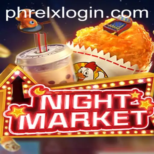 NIGHTMARKET: Unveiling the Enchantment of the Virtual Bazaar