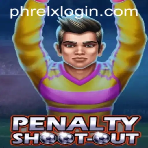 PenaltyShootOut: The Ultimate Virtual Soccer Showdown