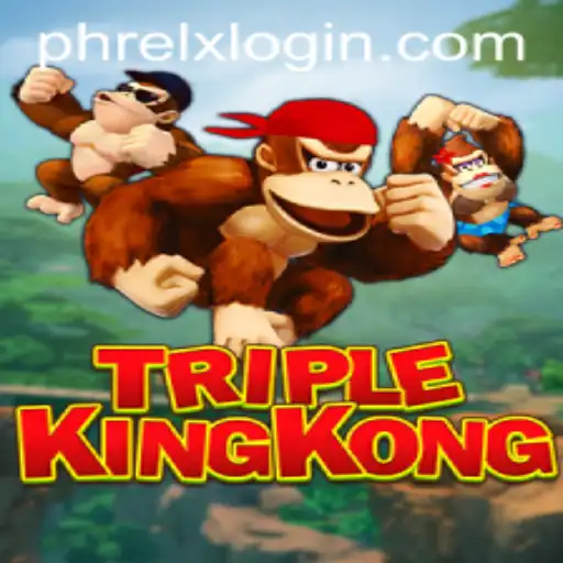 TripleKingKong: A Deep Dive into the Jungle Adventure