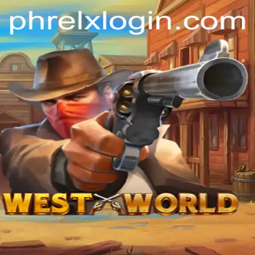 Discover the Innovative World of WestWorld: The Game That Takes You to the Future