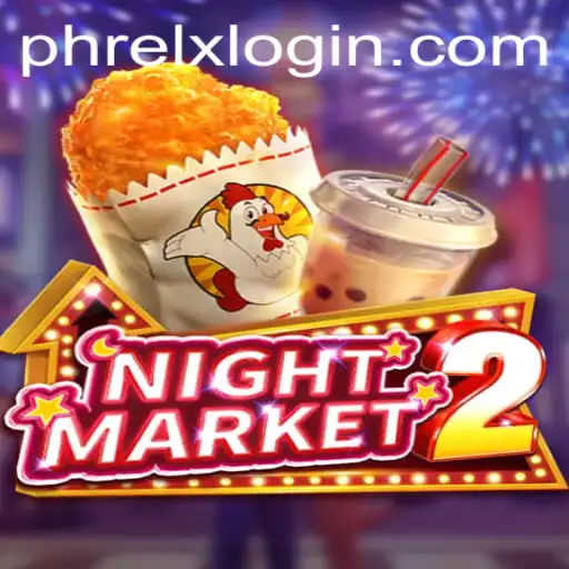 Discover the Enchanting World of NightMarket2
