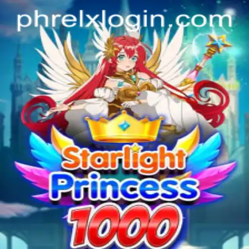 Exploring StarlightPrincess1000: A Galactic Adventure on Phrelx.com