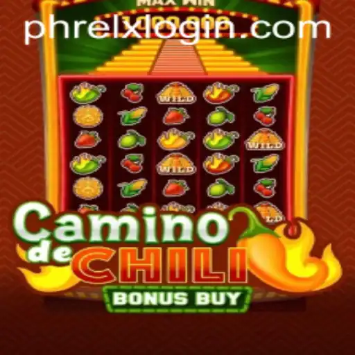 Discover the Exciting World of CaminodeChiliBonusBuy