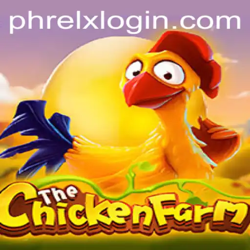 ChickenFarm: Revolutionizing Online Gaming