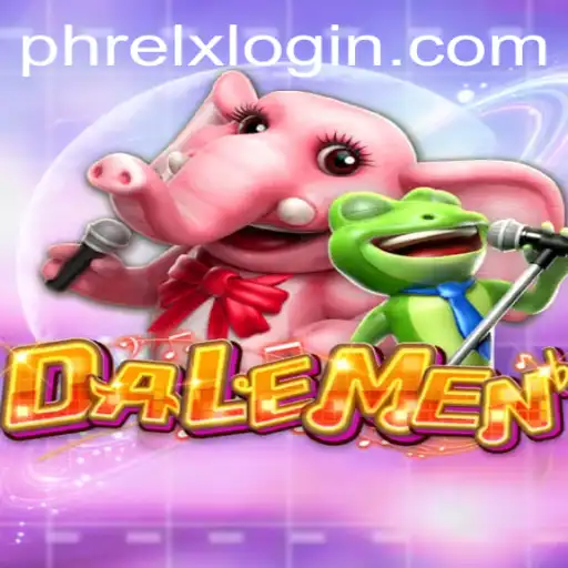 Exploring the World of DALEMEN: A New Era in Gaming