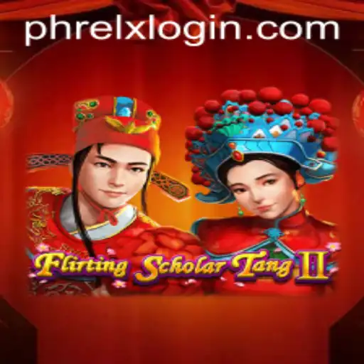 FlirtingScholarTangII: A Deep Dive into the Captivating World of Ancient Chinese Romance