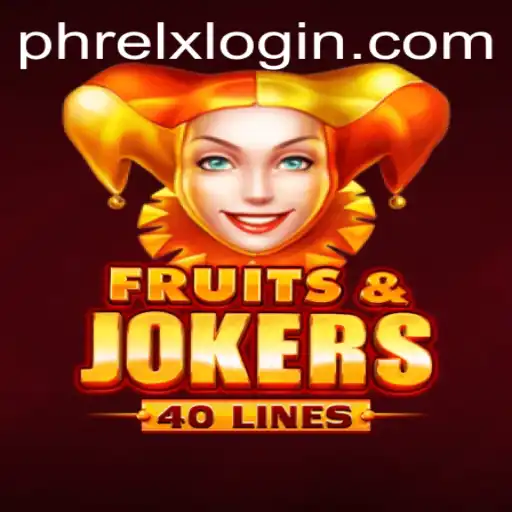 FruitsAndJokers40: A Comprehensive Guide to the Game