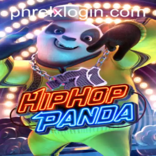 HipHopPanda: A Rhythm-Fueled Gaming Experience
