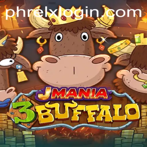 Explore the Thrills of JMania3Buffalo: A Gaming Adventure