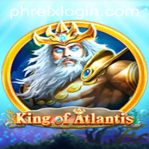 Discover the Mysteries of 'KingofAtlantis' with Phrelx.com