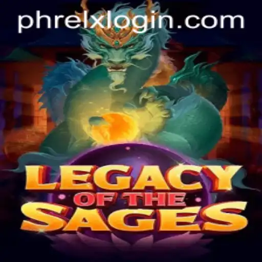 Explore the Mystical World of Legacy of the Sages on phrelx.com