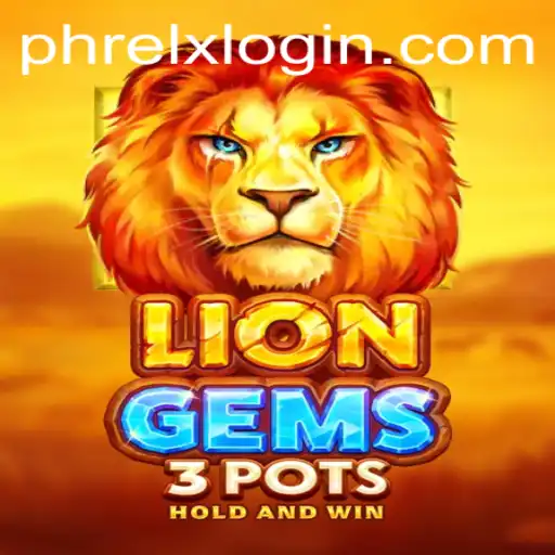 Exploring the Enchanting World of LionGems3pots: A Comprehensive Guide