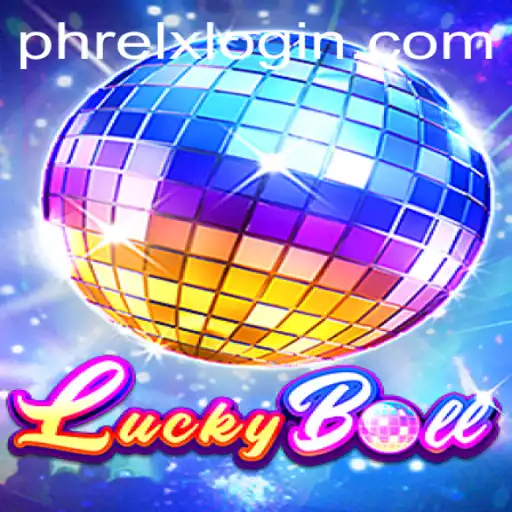 Experience the Thrill of Luck with LuckyBall - An Exciting Game by Phrelx.com
