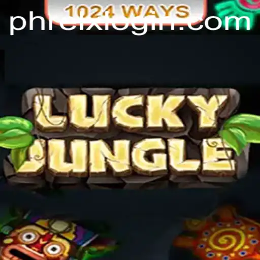 Exploring the Adventurous World of LuckyJungle1024
