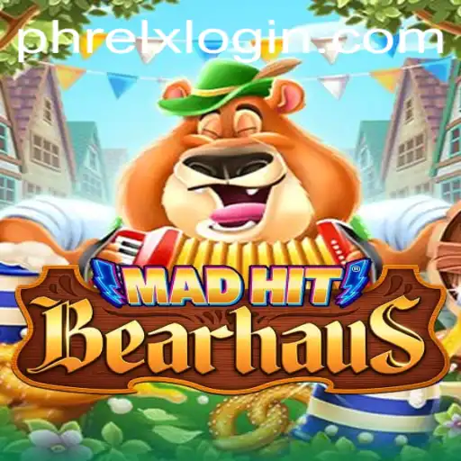 MadHitBearhaus: A Riveting New Gaming Experience