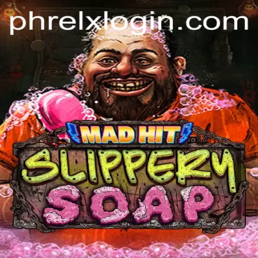 MadHitSlipperySoap: A Phenomenon in Mobile Gaming