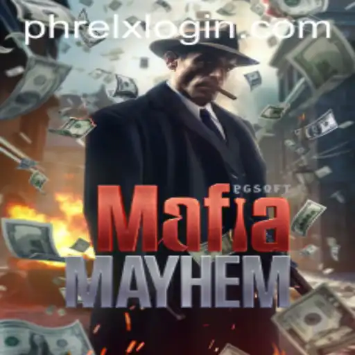 MafiaMayhem: Dive into the Underworld of Strategic Deception