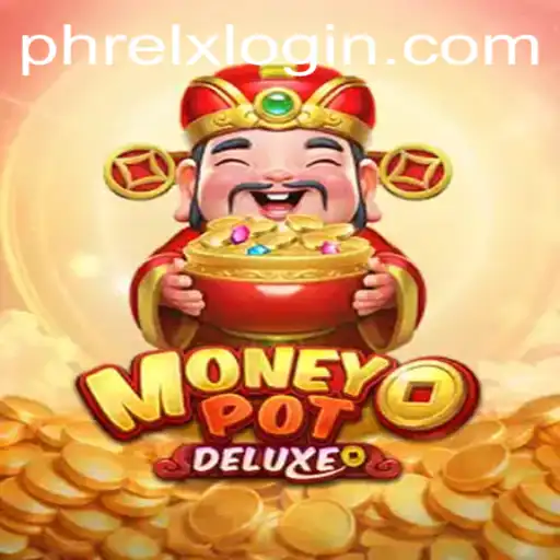 The Allure of MoneyPotDELUXE: A Thrilling New Path in Online Gaming