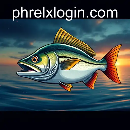 Exploring the World of Online Fishing with phrelx.com