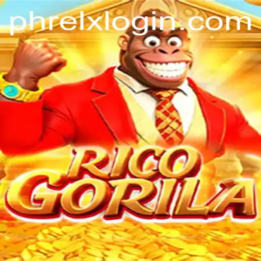 Exploring the World of RicoGorila: A Modern Gaming Marvel