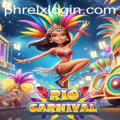 Unveiling the Splendor of RioCarnival: A Vibrant Gaming Experience