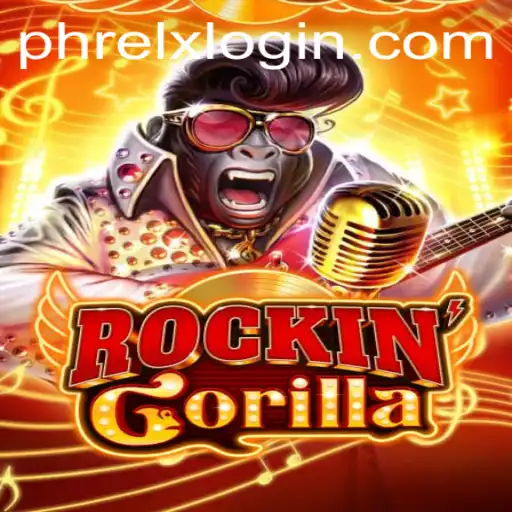 RockinGorilla: The Exciting Jungle Adventure Game Explained