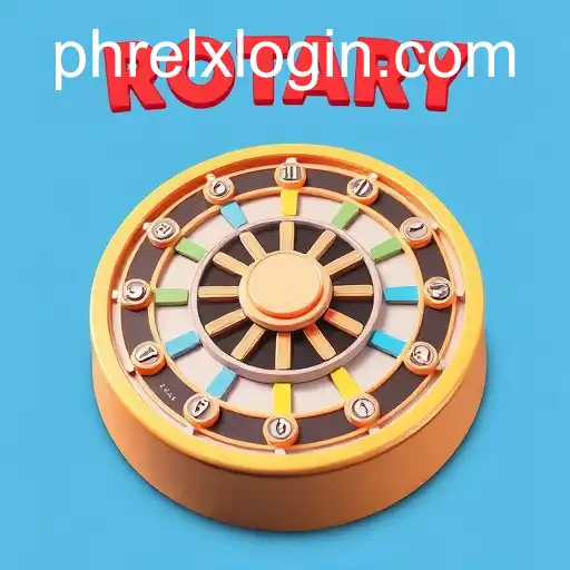 Exploring the Fascinating World of Rotary Games