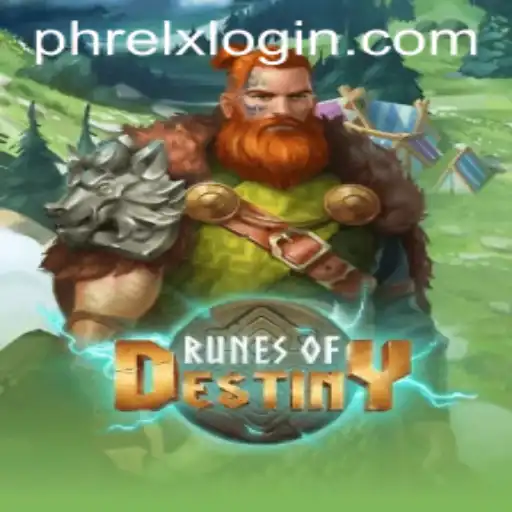 Unveiling RunesOfDestiny: A Journey through Magic and Mystery