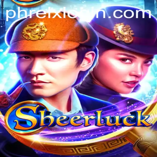 Sheerluck: The Enigmatic Puzzle Game That Captivates Minds