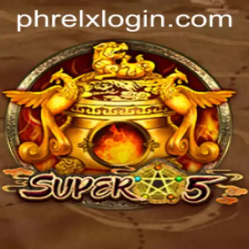 Introducing Super5: The Innovative Game Revolutionizing Digital Entertainment