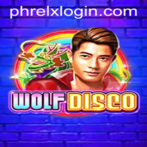 WolfDisco: The Thrilling Fusion of Dance and Strategy in the Gaming World