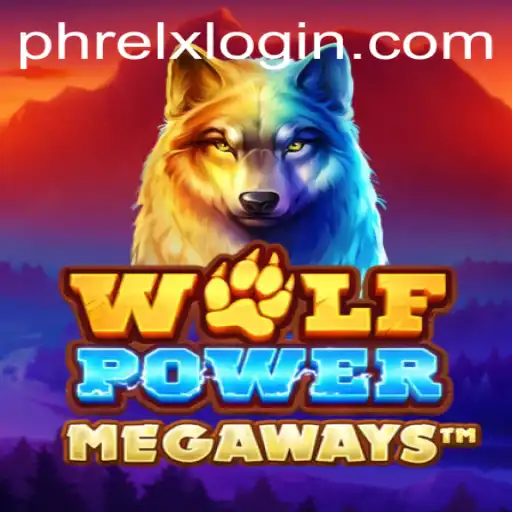 Unleashing Adventure: Dive into the World of WolfPowerMega